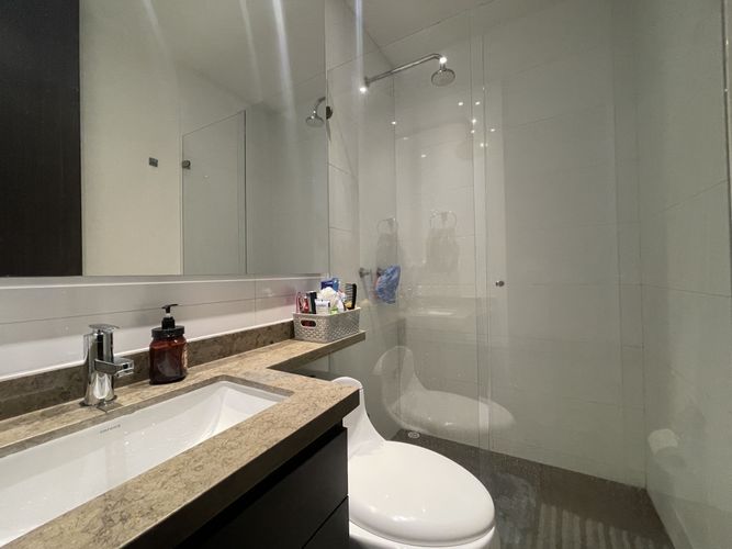 Apartamento de 3 alcobas en arriendo en Cedritos, Bogotá, 92 m² · foto 14 de 24