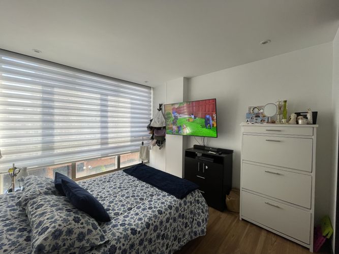 Apartamento de 3 alcobas en arriendo en Cedritos, Bogotá, 92 m² · foto 15 de 24