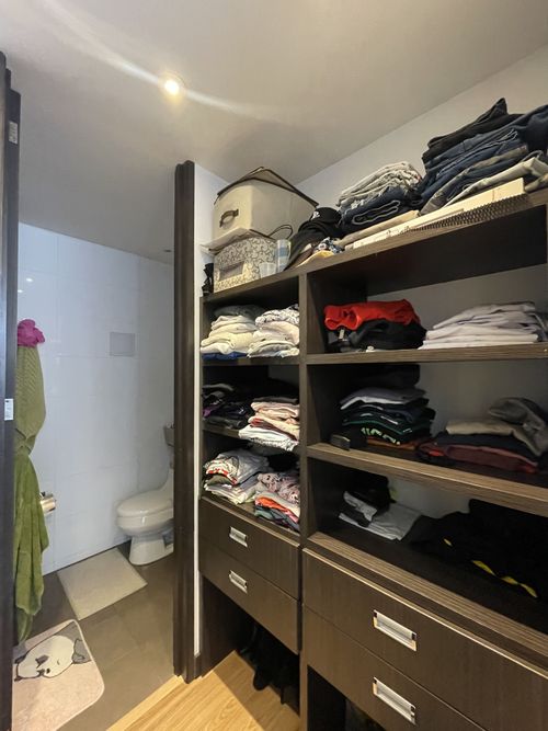 Apartamento de 3 alcobas en arriendo en Cedritos, Bogotá, 92 m² · foto 17 de 24