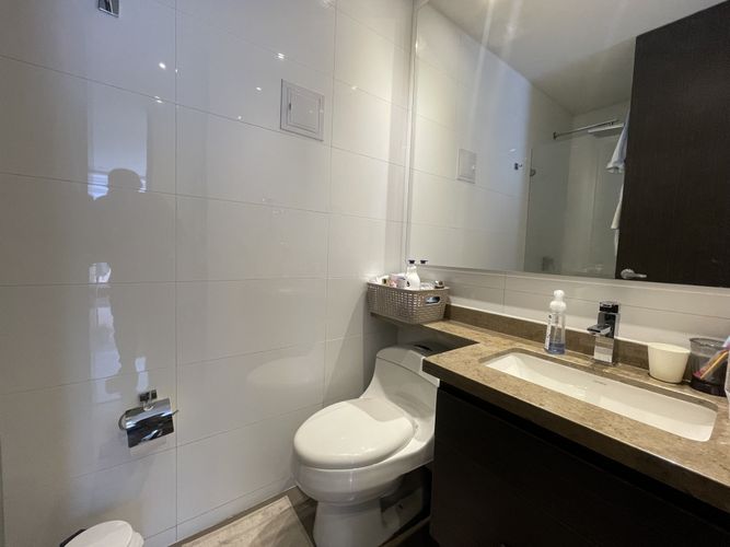 Apartamento de 3 alcobas en arriendo en Cedritos, Bogotá, 92 m² · foto 18 de 24