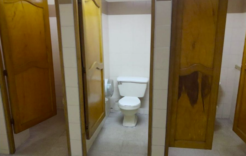 Local en arriendo en Los Angeles, Medellín, 589 m² · foto 13 de 18