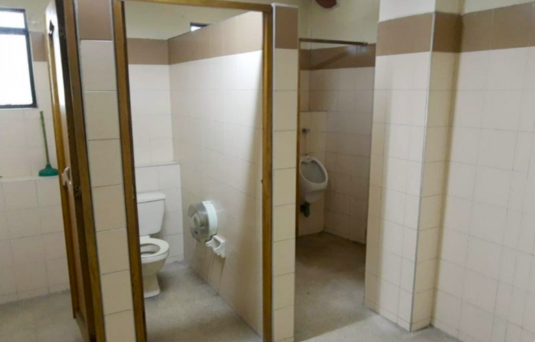 Local en arriendo en Los Angeles, Medellín, 589 m² · foto 16 de 18
