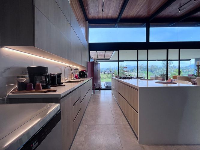 Casa de 3 alcobas en venta en El Retiro · foto 4 de 20