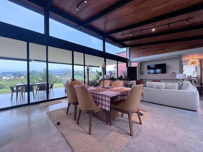 Casa de 3 alcobas en venta en El Retiro · foto 8 de 20