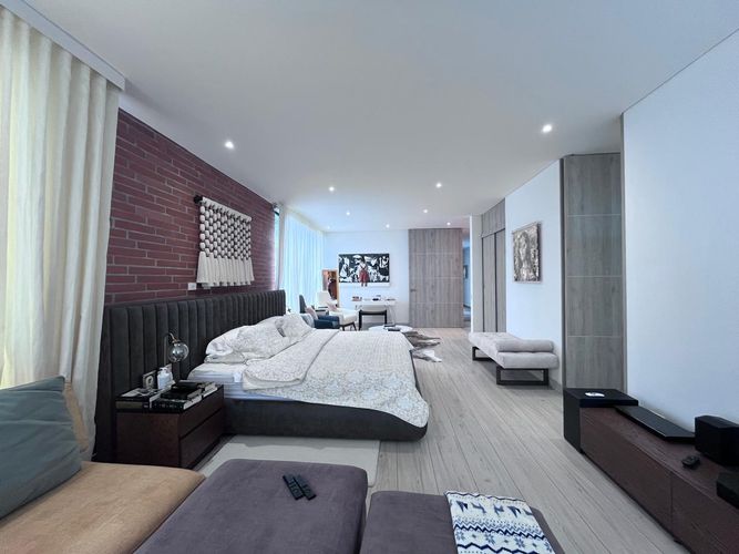 Casa de 3 alcobas en venta en El Retiro · foto 9 de 20