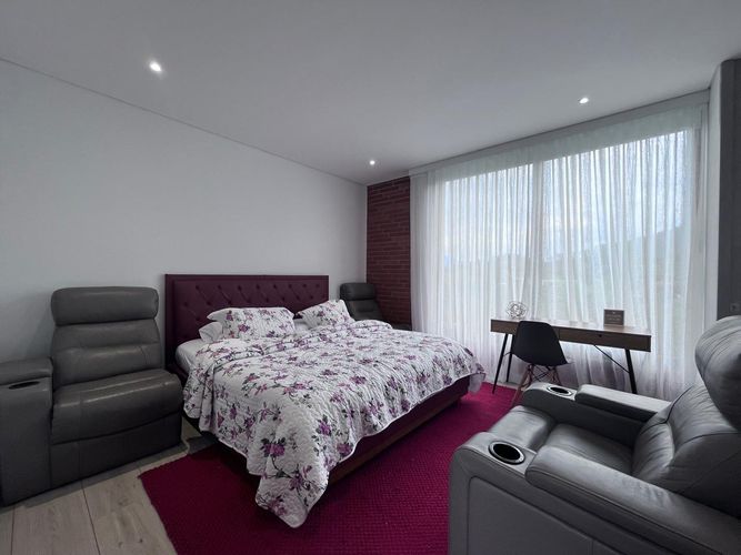 Casa de 3 alcobas en venta en El Retiro · foto 10 de 20