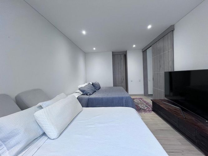 Casa de 3 alcobas en venta en El Retiro · foto 11 de 20