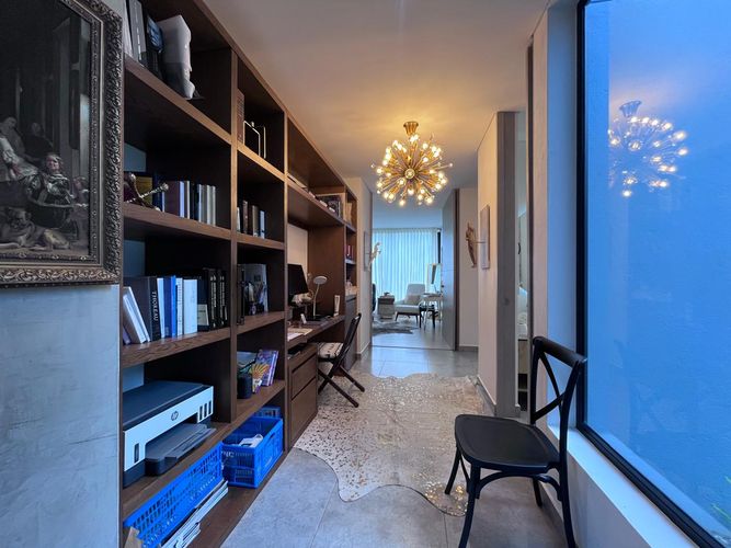 Casa de 3 alcobas en venta en El Retiro · foto 12 de 20