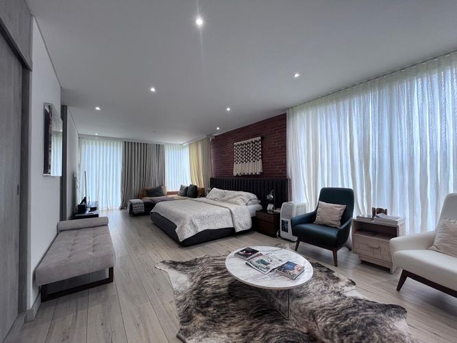 Casa de 3 alcobas en venta en El Retiro · foto 14 de 20