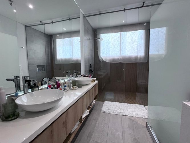 Casa de 3 alcobas en venta en El Retiro · foto 17 de 20