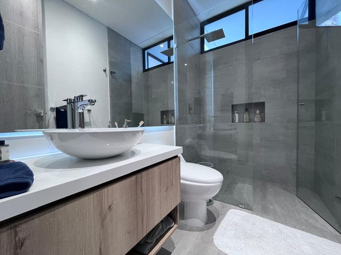 Casa de 3 alcobas en venta en El Retiro · foto 18 de 20