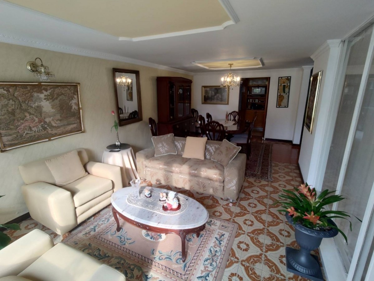 Casa en venta en Calleja Baja, Bogotá · foto 5 de 24