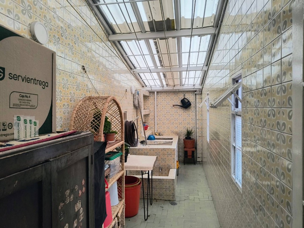 Casa en venta en Calleja Baja, Bogotá · foto 10 de 24