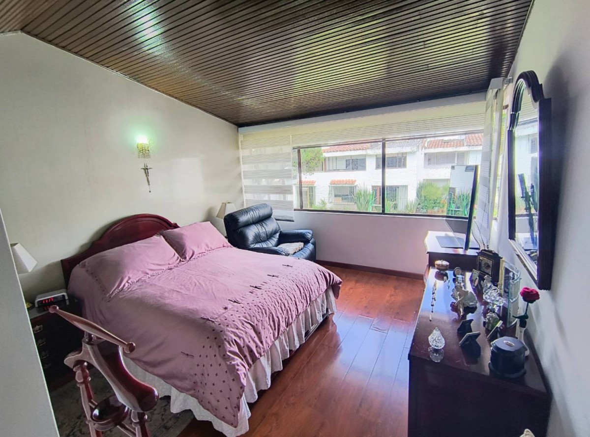 Casa en venta en Calleja Baja, Bogotá · foto 20 de 24