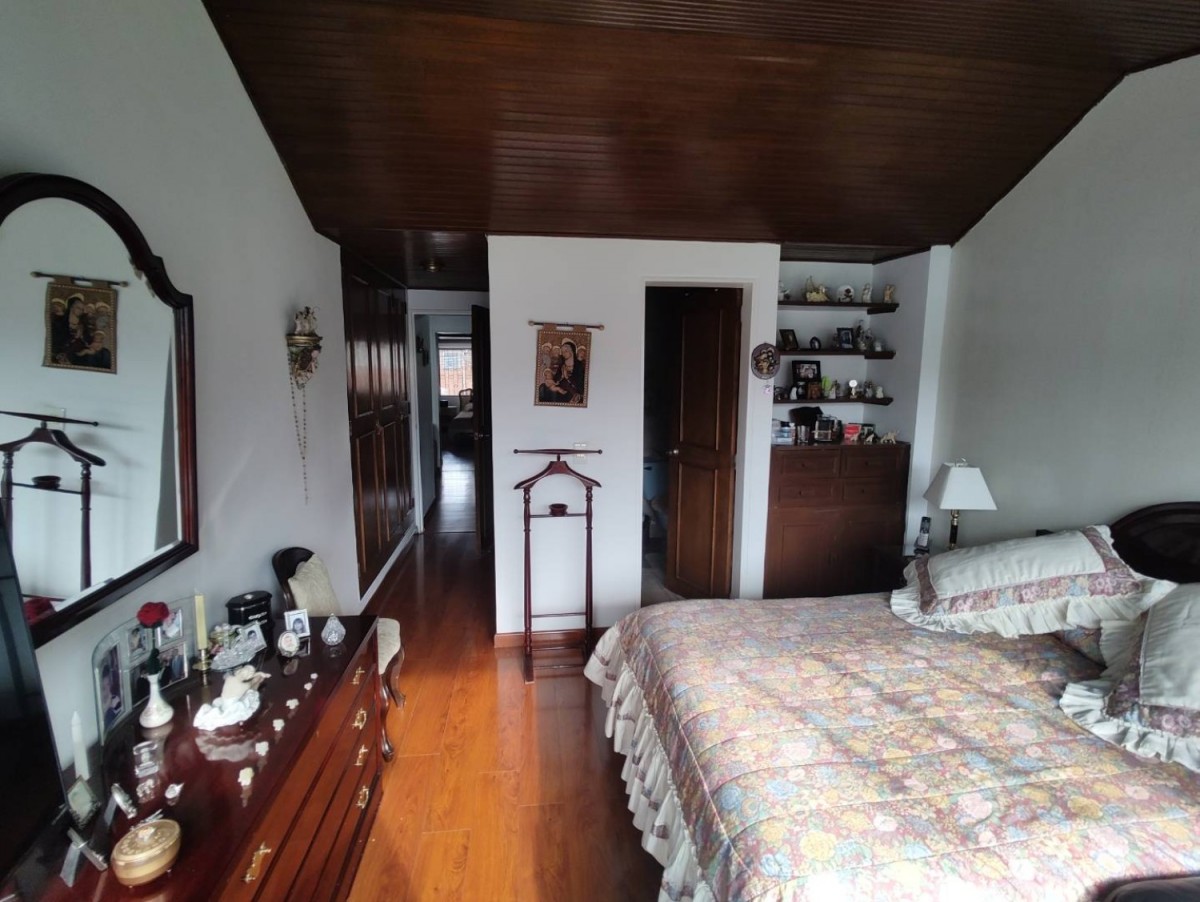 Casa en venta en Calleja Baja, Bogotá · foto 21 de 24
