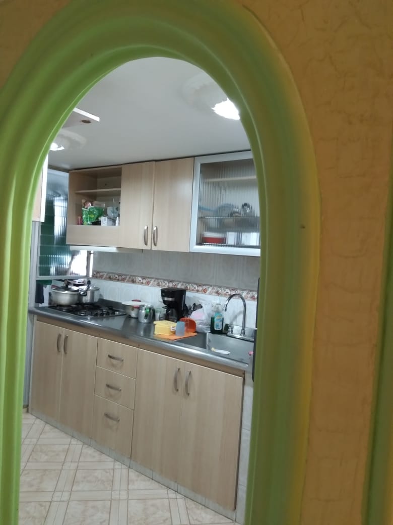 Apartamento en venta en Aeropuerto, Pereira · foto 2 de 11