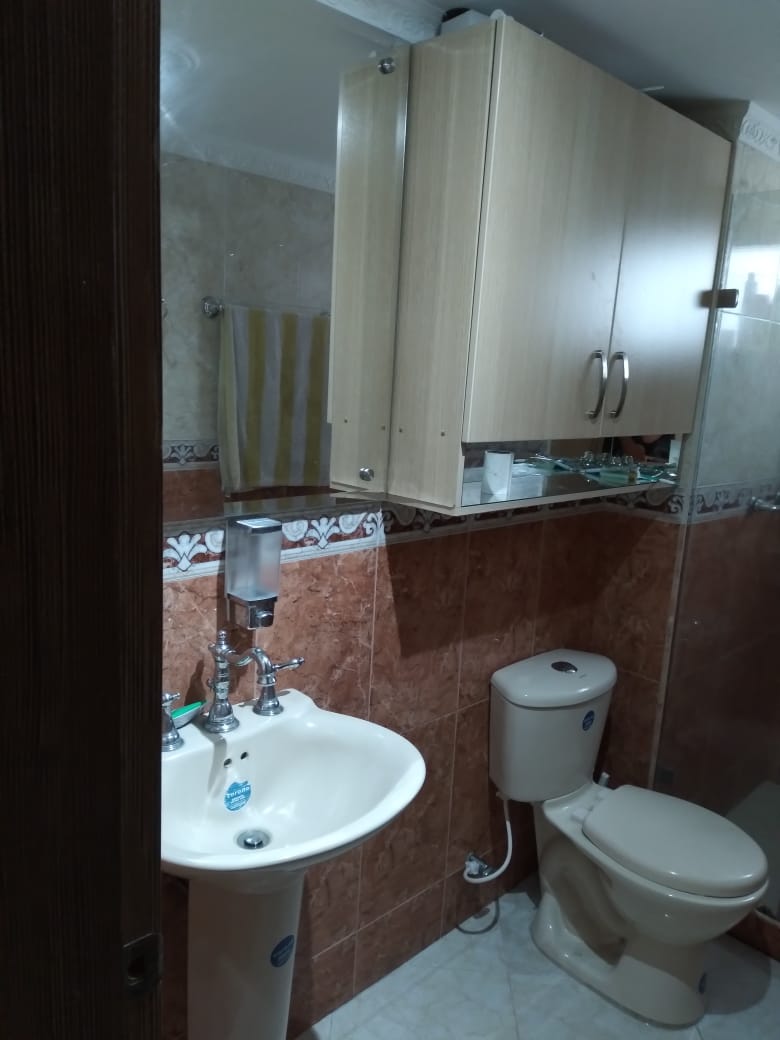 Apartamento en venta en Aeropuerto, Pereira · foto 5 de 11