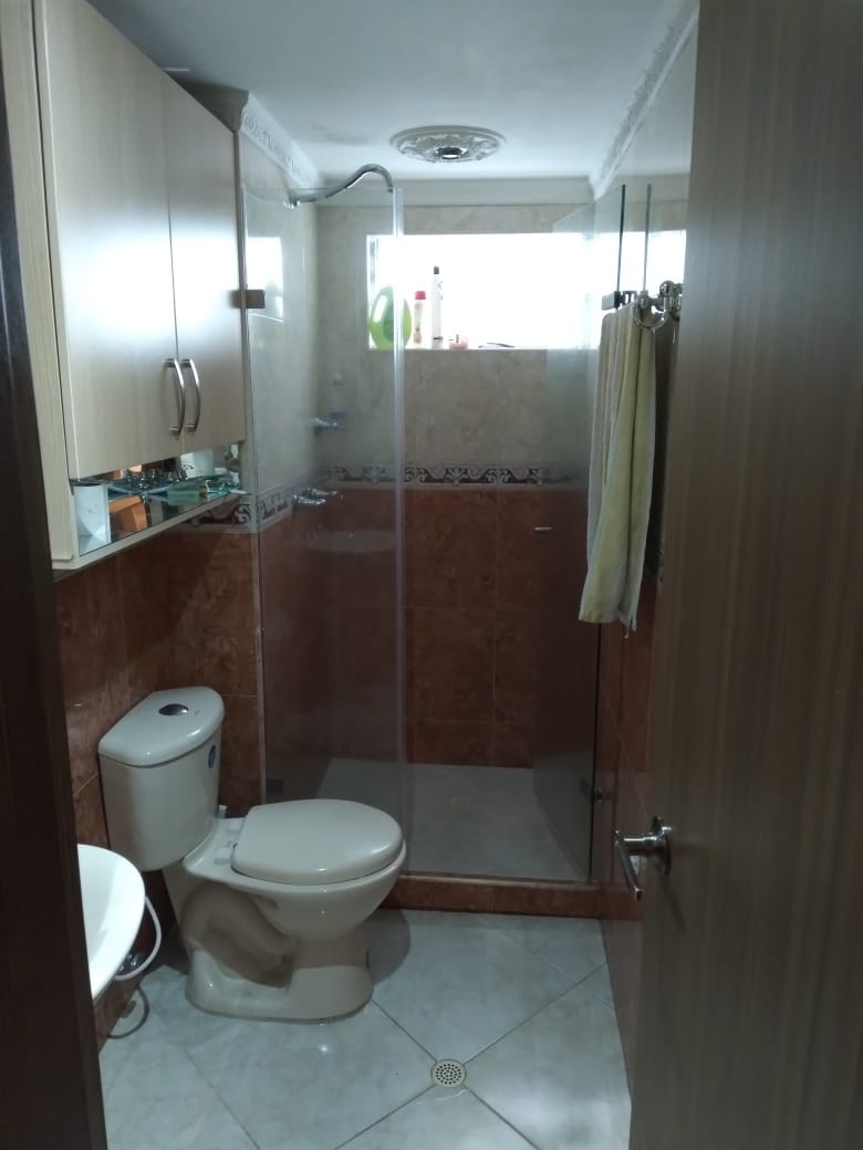 Apartamento en venta en Aeropuerto, Pereira · foto 6 de 11