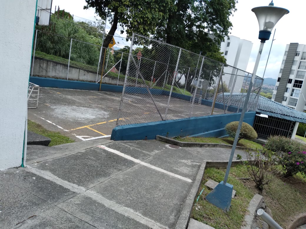 Apartamento en venta en Aeropuerto, Pereira · foto 11 de 11