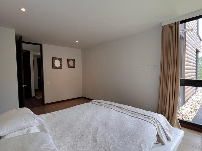 Apartamento de 3 alcobas en venta en Los Salados, El Retiro, 184 m² · foto 6 de 15