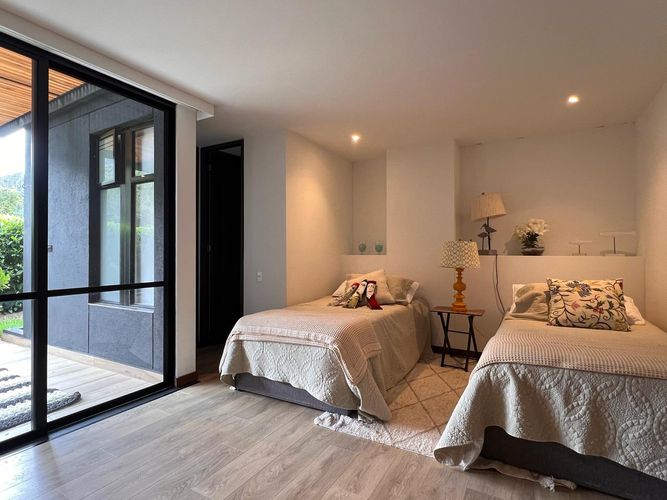 Apartamento de 3 alcobas en venta en Los Salados, El Retiro, 184 m² · foto 7 de 15