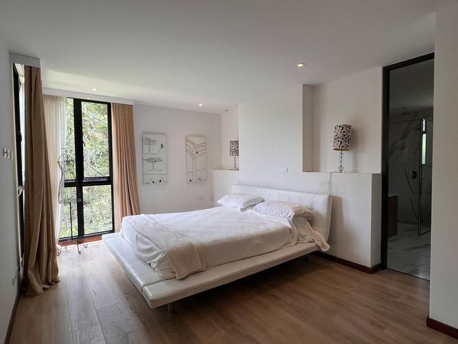 Apartamento de 3 alcobas en venta en Los Salados, El Retiro, 184 m² · foto 8 de 15