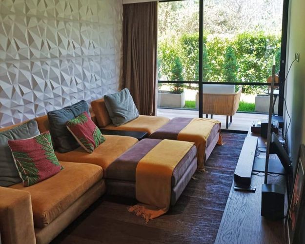 Apartamento de 3 alcobas en venta en Los Salados, El Retiro, 184 m² · foto 9 de 15