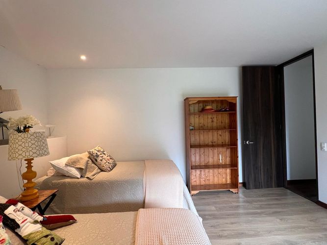Apartamento de 3 alcobas en venta en Los Salados, El Retiro, 184 m² · foto 10 de 15