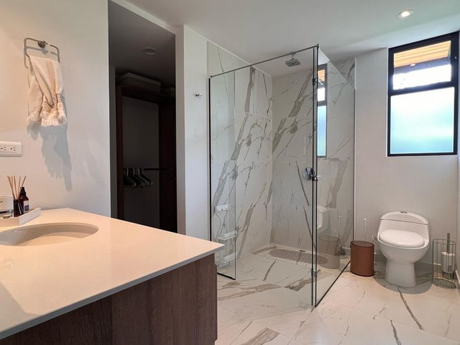 Apartamento de 3 alcobas en venta en Los Salados, El Retiro, 184 m² · foto 13 de 15