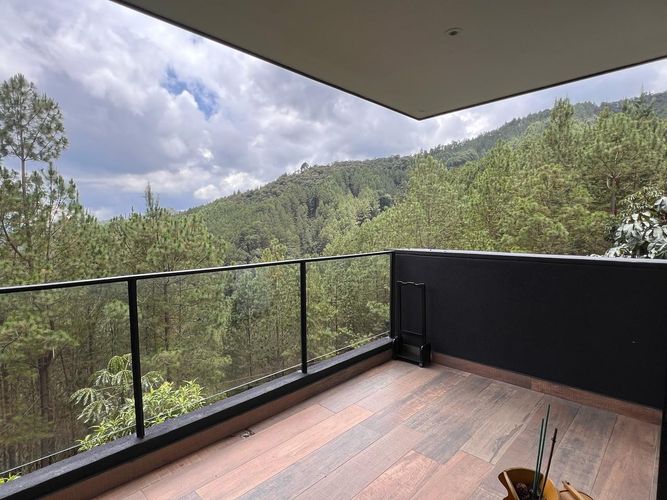 Apartamento de 3 alcobas en venta en Los Salados, El Retiro, 184 m² · foto 15 de 15
