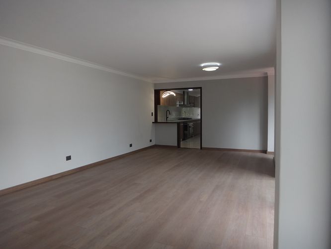 Apartamento en venta en El Poblado, Medellín · foto 2 de 15