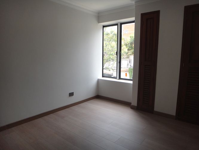 Apartamento en venta en El Poblado, Medellín · foto 7 de 15