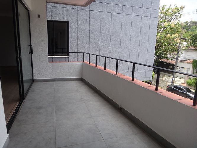Apartamento en venta en El Poblado, Medellín · foto 15 de 15