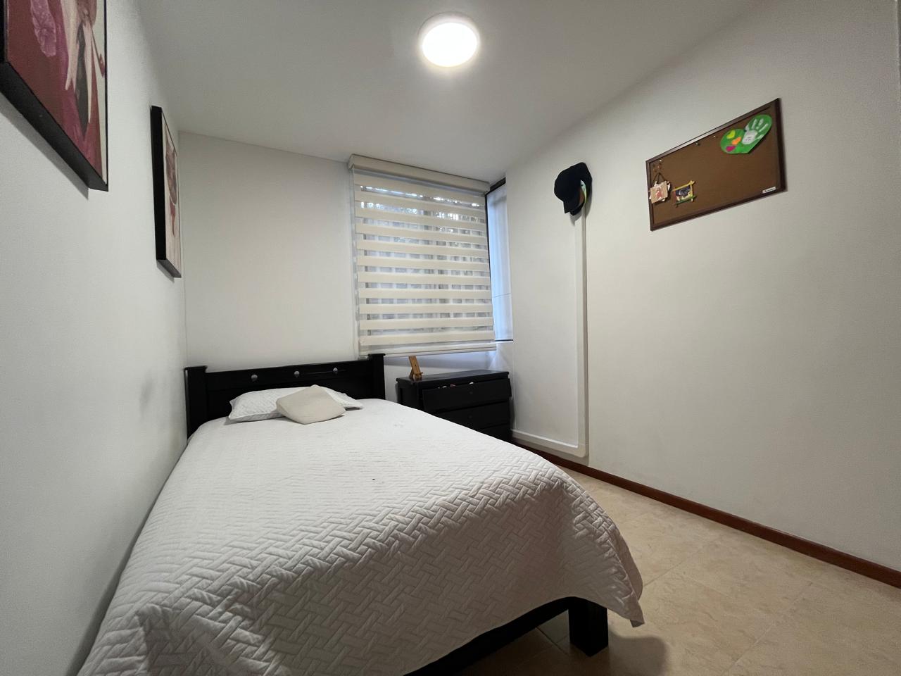 Apartamento en venta en El Poblado, Medellín · foto 7 de 16