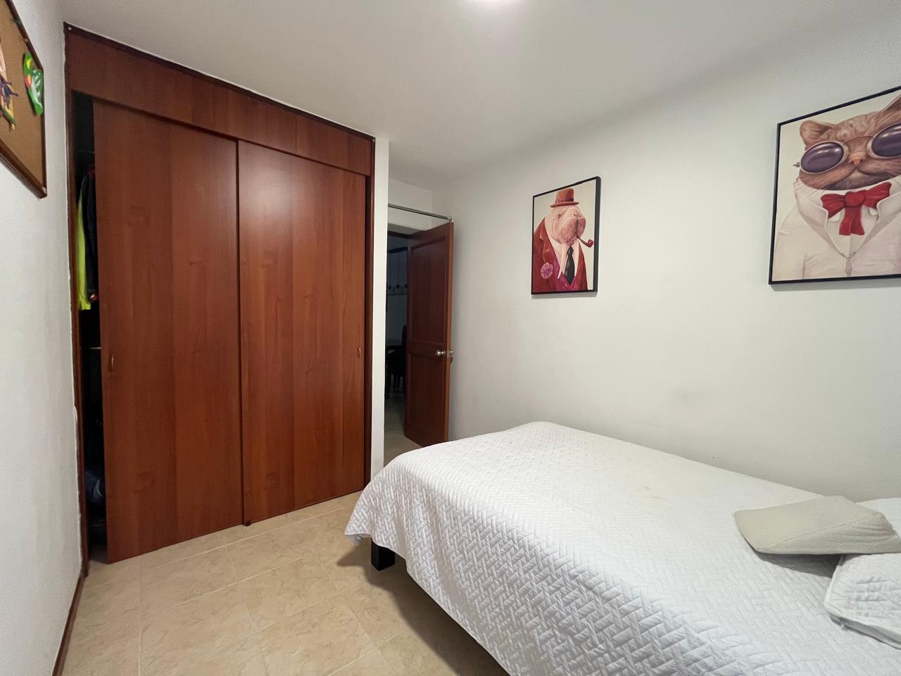 Apartamento en venta en El Poblado, Medellín · foto 9 de 16