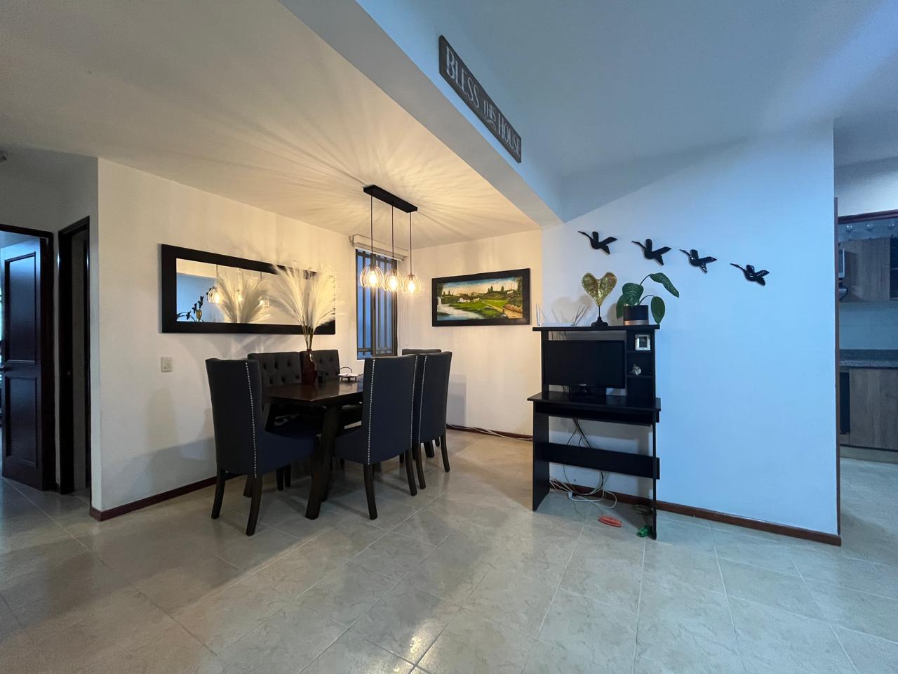 Apartamento en venta en El Poblado, Medellín · foto 10 de 16