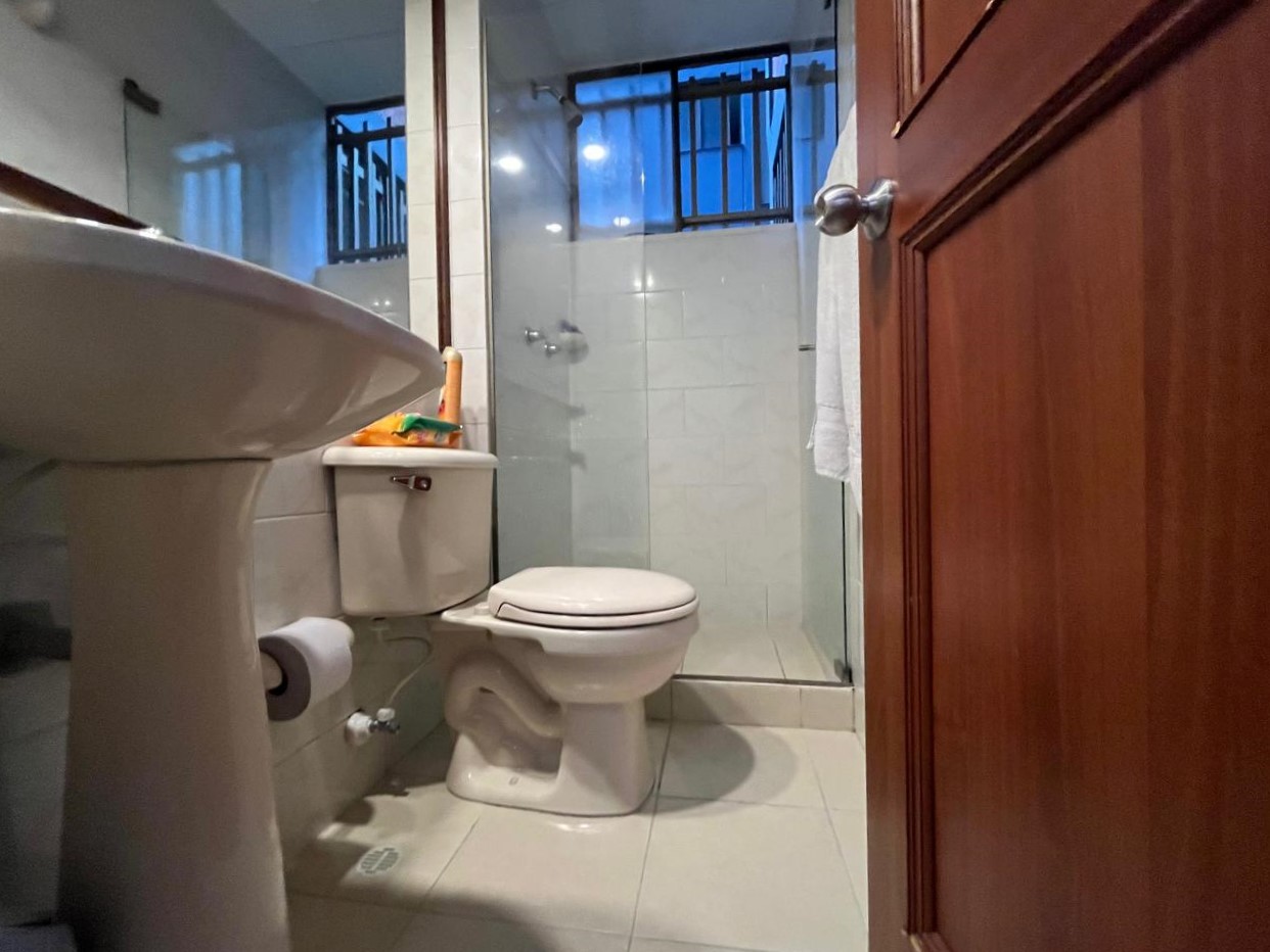 Apartamento en venta en El Poblado, Medellín · foto 11 de 16
