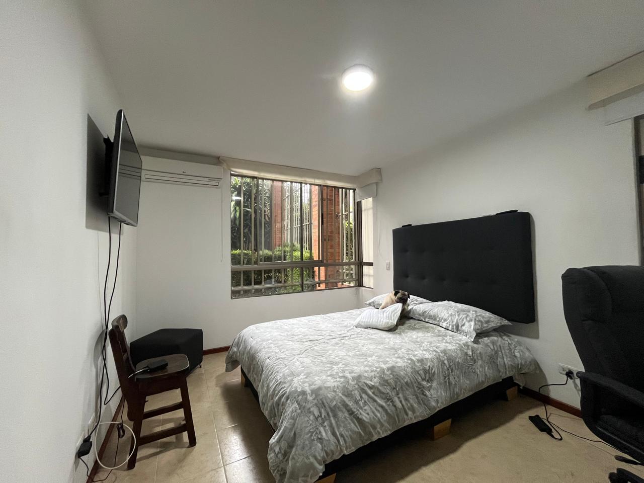Apartamento en venta en El Poblado, Medellín · foto 12 de 16