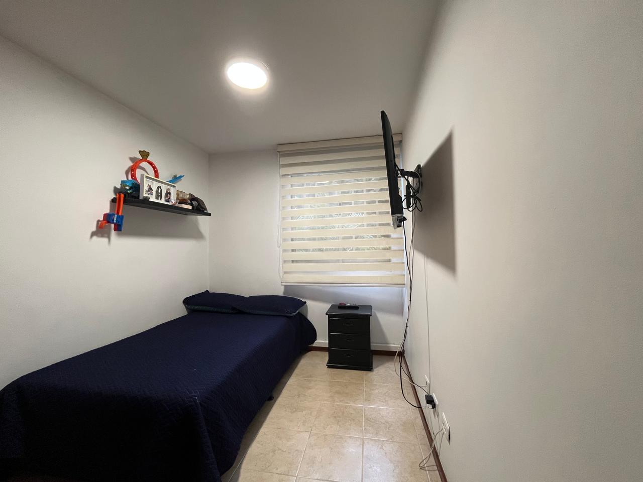 Apartamento en venta en El Poblado, Medellín · foto 13 de 16