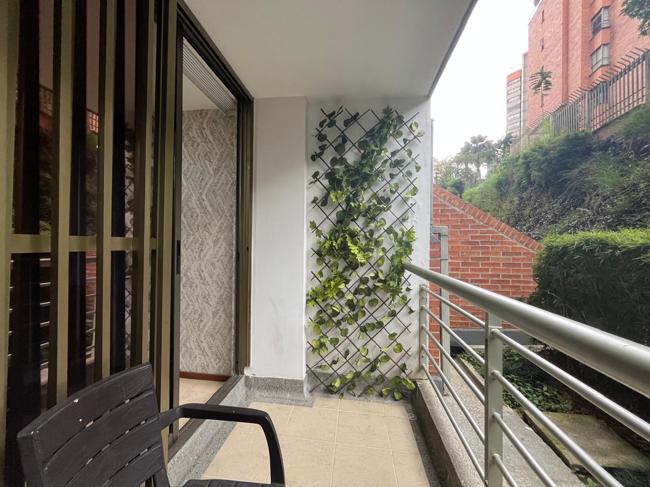 Apartamento en venta en El Poblado, Medellín · foto 15 de 16