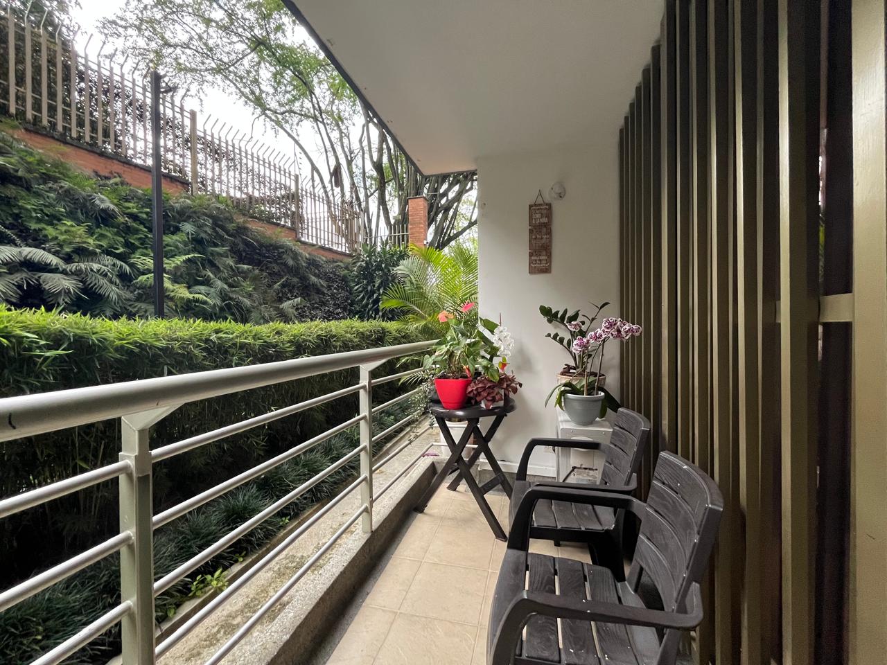 Apartamento en venta en El Poblado, Medellín · foto 16 de 16