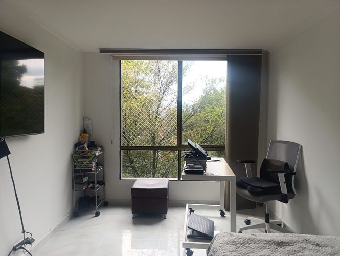 Apartamento en venta en El Poblado, Medellín · foto 4 de 17