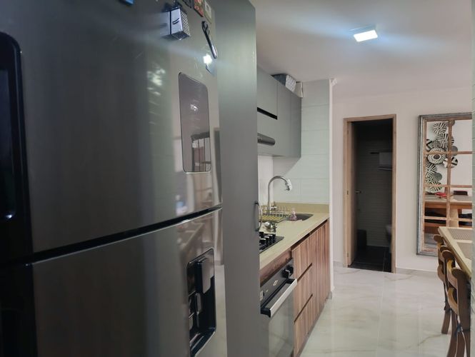 Apartamento en venta en El Poblado, Medellín · foto 6 de 17
