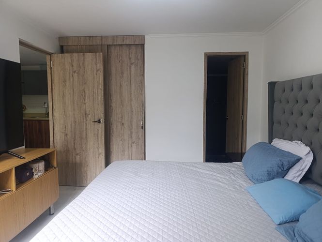 Apartamento en venta en El Poblado, Medellín · foto 12 de 17