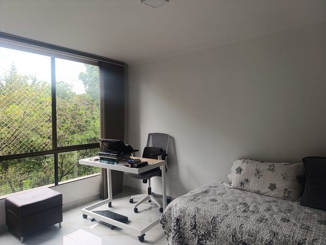 Apartamento en venta en El Poblado, Medellín · foto 13 de 17
