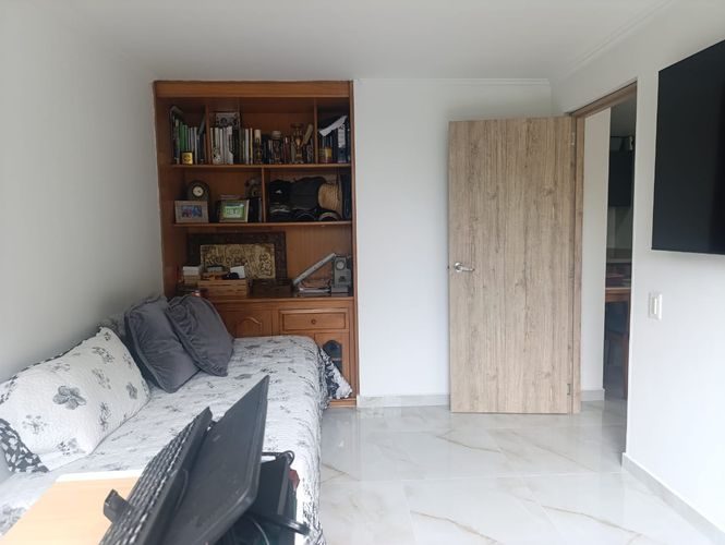 Apartamento en venta en El Poblado, Medellín · foto 14 de 17