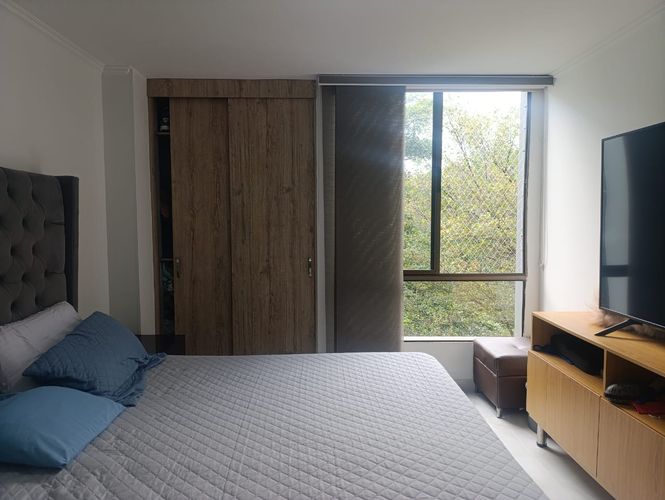 Apartamento en venta en El Poblado, Medellín · foto 15 de 17
