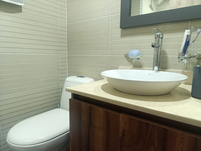 Apartamento en venta en El Poblado, Medellín · foto 16 de 17