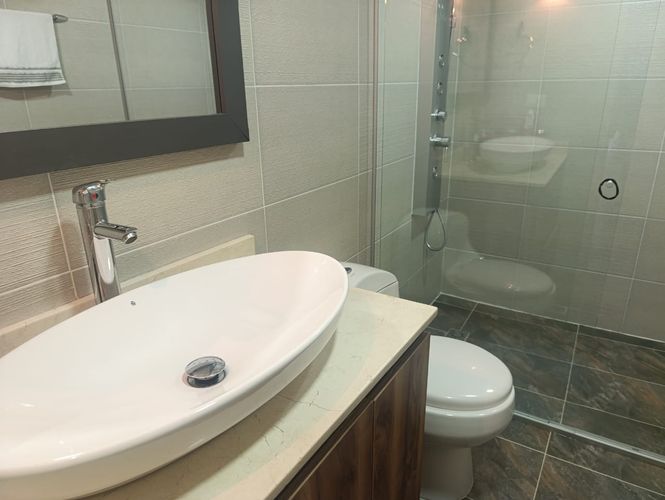 Apartamento en venta en El Poblado, Medellín · foto 17 de 17