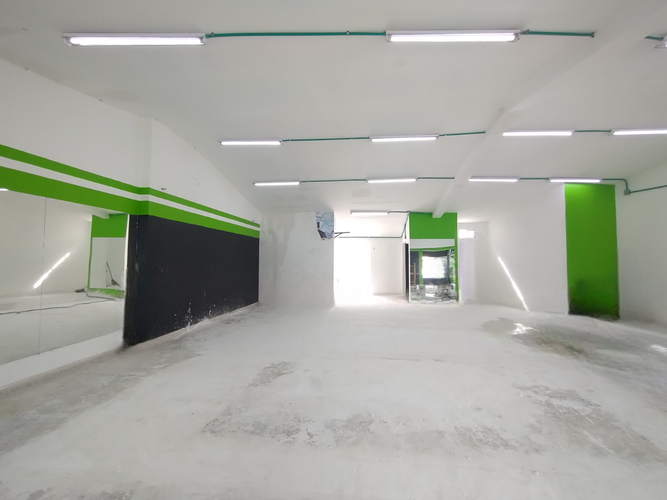 Local en arriendo en Andalucia, Barranquilla, 150 m² · foto 2 de 14